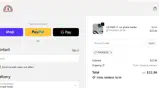 The ADDVISOR coupon verification screenshot