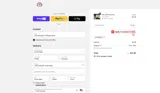 The ADDVISOR coupon verification screenshot