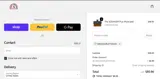 The ADDVISOR coupon verification screenshot