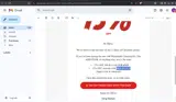 The ADDVISOR coupon verification screenshot