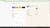 WELCOME10 coupon verification screenshot