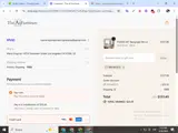 browse15 coupon verification screenshot