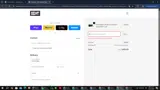 JINGLE20 coupon verification screenshot