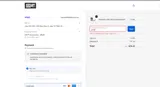 get20 coupon verification screenshot