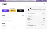 get20 coupon verification screenshot
