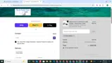 SAVE10NOW coupon verification screenshot