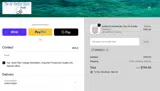 marke31 coupon verification screenshot