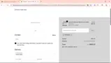 PAYSAVE coupon verification screenshot