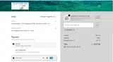 PAYSAVE coupon verification screenshot