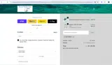 REFERRAL1 coupon verification screenshot