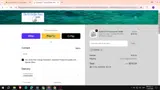 10HESA coupon verification screenshot