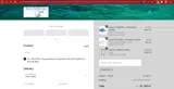 air1120 coupon verification screenshot