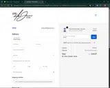 10OFF coupon verification screenshot