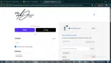 10OFF coupon verification screenshot