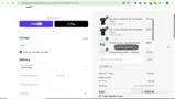 10OFF coupon verification screenshot