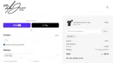VIP20 coupon verification screenshot