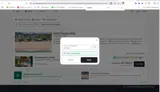 AHGTIR coupon verification screenshot