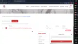 The Apprentice Doctor coupon verification screenshot