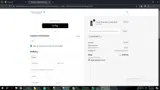DISCOUNT10 coupon verification screenshot