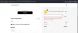 NORDICHAPPINESS coupon verification screenshot