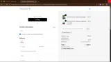 MARYYHATCH coupon verification screenshot