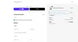 FSEU50 coupon verification screenshot