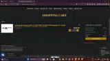 The Armories coupon verification screenshot