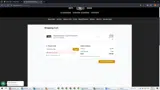 The Armories coupon verification screenshot