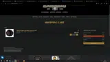 The Armories coupon verification screenshot