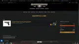 The Armories coupon verification screenshot