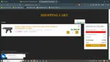The Armories coupon verification screenshot