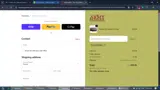 ArtOfWar5 coupon verification screenshot