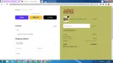 FactorySam5 coupon verification screenshot
