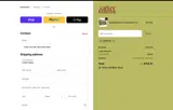 HERESY5 coupon verification screenshot