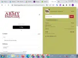 FactoryWorkshop5 coupon verification screenshot