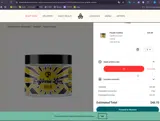 The Artist Tree coupon verification screenshot
