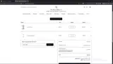 The Art Of Beauty coupon verification screenshot