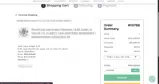 LAB2025 coupon verification screenshot