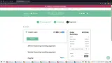 JULY4 coupon verification screenshot