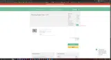 CYBERMONDAY coupon verification screenshot