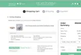 MOTHER coupon verification screenshot