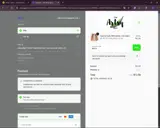may15 coupon verification screenshot