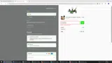 CLEARANCE coupon verification screenshot