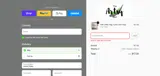 ART15 coupon verification screenshot