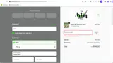SAVE15 coupon verification screenshot