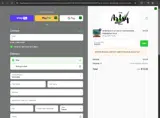 SAVE20 coupon verification screenshot