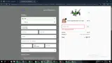 KMA coupon verification screenshot