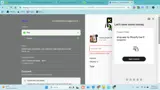 KMA coupon verification screenshot