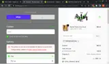 TRINHNHANTOAN coupon verification screenshot
