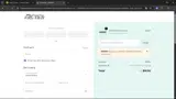 NEW20 coupon verification screenshot
